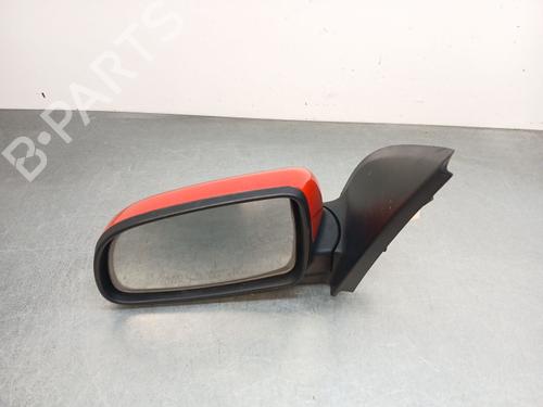 Used Left mirror Left mirror CHEVROLET AVEO / KALOS Hatchback (T250, T255) 1.2 (84 hp) 40458374 40458374