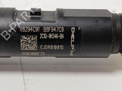 Injector FORD MONDEO III (B5Y)  | BP29334194M100 