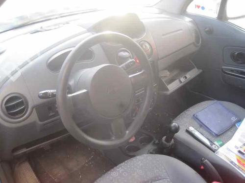 Front right window mechanism CHEVROLET MATIZ (M200, M250) 0.8 | BP2360767C23 