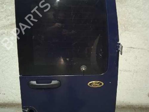 Used Right tailgate Right tailgate 10186257 10186257