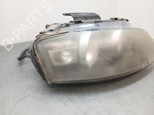 Right headlight AUDI A3 (8P1) 1.6 | BP30851098C29