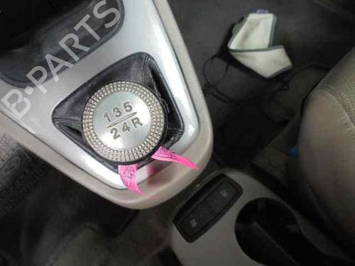 Front left window mechanism HYUNDAI TUCSON (JM) 2.0 CRDi All-wheel Drive | BP4893932C22 