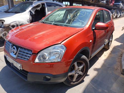 Used Parts NISSAN QASHQAI I (J10, NJ10) 2.0 4660515