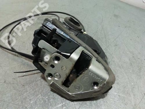 Rear right lock TOYOTA VERSO (_R2_) 2.0 D-4D (AUR20_, AUR20R) | BP8213193C99 