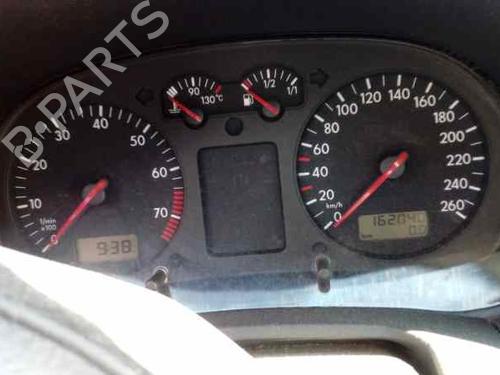 Left front window motor VW GOLF IV (1J1) 1.6 | BP3421210E21 