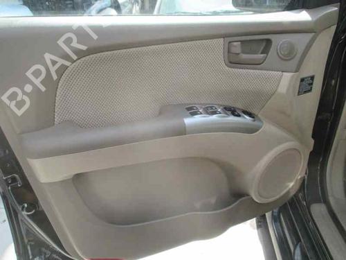 Front left window mechanism KIA SPORTAGE II (JE_, KM_)  | BP2441750C22 