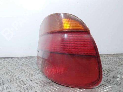 Right taillight BMW 5 (E39) 525 tds | BP11415031C35 