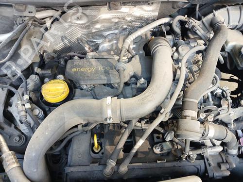 Engine RENAULT MEGANE III Hatchback (BZ0/1_, B3_) 1.2 TCe (BZ2B, BZ11) | BP31849819M1 - Image 21