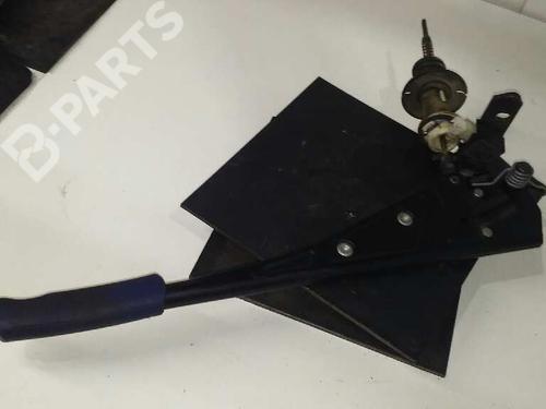 Used Hand brake Hand brake SMART CITY-COUPE (450) 0.6 (S1CLA1, 450.341) (55 hp) 8784774 8784774