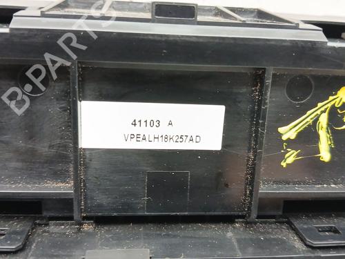 Climate control MAZDA 6 Saloon (GJ, GL) 2.2 D (GJ2FP) | BP26711825I5 