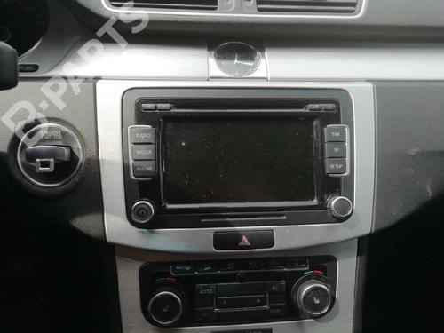 Front right lock VW PASSAT B7 Variant (365) 2.0 TDI | BP10966791C97  - Image 30