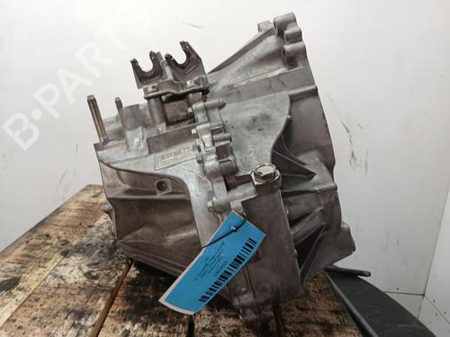 Gearbox MAZDA 6 Estate (GJ, GL)  | BP27588384M3 