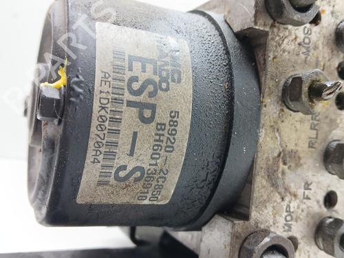 ABS pump HYUNDAI COUPE II (GK) 2.0 GLS | BP27511749M43 