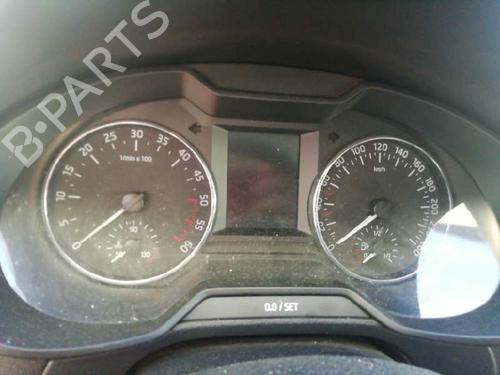 Used Instrument cluster Instrument cluster 37537945 37537945