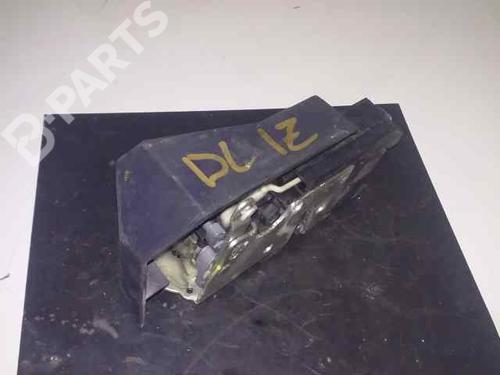 Front left lock ALFA ROMEO 156 (932_) 2.4 JTD (932AXF00) | BP2437132C98 