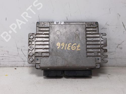 Engine control unit (ECU) NISSAN MICRA III (K12) 1.4 16V | BP23197001M57 