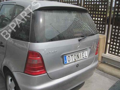 Servo brake MERCEDES-BENZ A-CLASS (W168) A 140 (168.031, 168.131) | BP2363075M42 