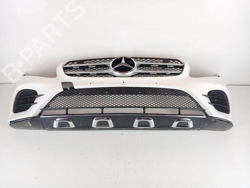 Used Front bumper MERCEDES-BENZ GLC (X253) 220 d 4-matic (253.905, 253.903) (170 hp) 26878185