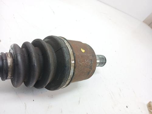 Left front driveshaft HONDA FR-V (BE) 2.2 i CTDi (BE5) | BP31996618M38