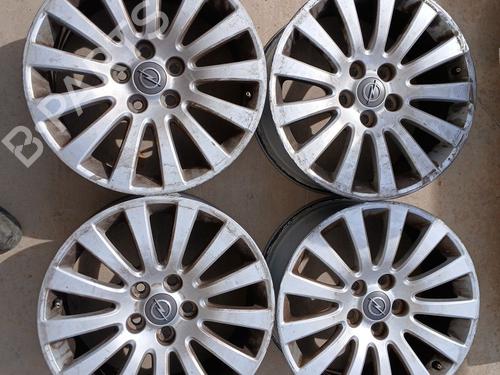 Used Rim OPEL INSIGNIA A (G09) 1.8 (68) (140 hp) 25004241