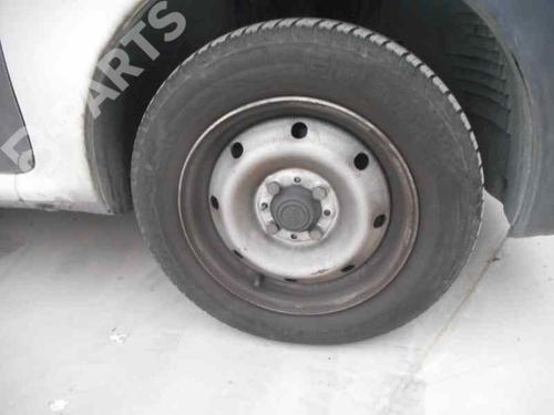 Gearbox FIAT SEICENTO / 600 (187_) 1.1 (187AXB, 187AXB1A, 187AXC1A02) | BP2366198M3 