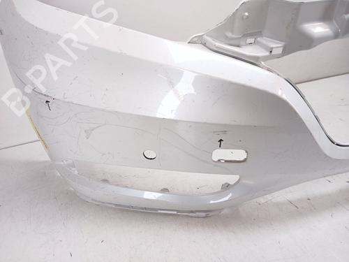 Front bumper HONDA CR-V IV (RM_) 1.6 i-DTEC 4WD (RE6) | BP29432569C7 
