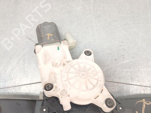 Rear left window mechanism CHRYSLER SEBRING (JS) 2.0 CRD | BP39102759C24 - Image 4
