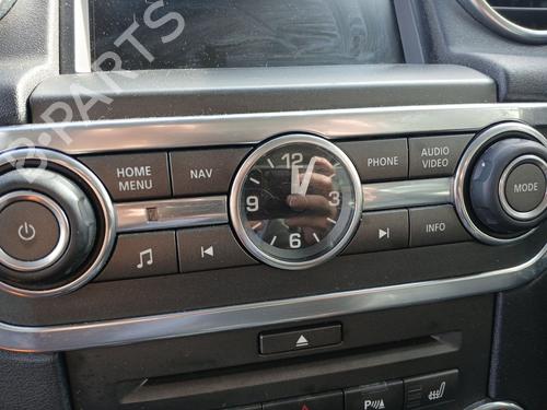 Autoradio LAND ROVER DISCOVERY IV (L319) 3.0 TD 4x4 (245 hp) 31713592