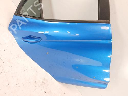 Dør højre bagtil MG MG HS (AS23) 1.5 T (SAS23) | BP32988122C5 - Image 3