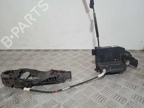 Front left lock PEUGEOT 308 II (LB_, LP_, LW_, LH_, L3_) 1.2 THP 110 | BP15516890C98