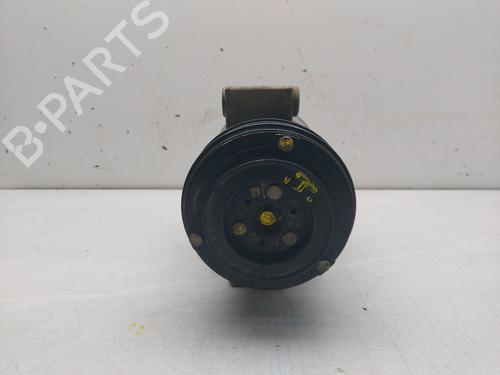 Used AC compressor NISSAN NAVARA NP300 Pickup (D23, D23T) 2.3 dCi 4x4 (D231) (163 hp) 25996228
