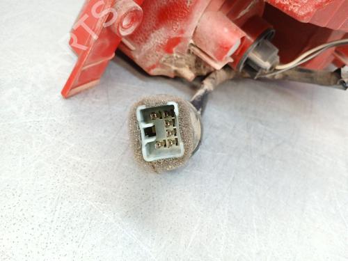 Left taillight DAEWOO KALOS (KLAS) 1.4 | BP38173533C34 - Image 5