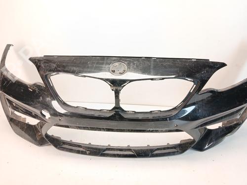 Front bumper BMW 2 Coupe (F22, F87) M2 CS | BP27838609C7 