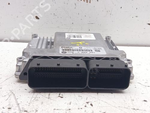 Engine control unit (ECU) BMW 3 (E90) 318 d | BP34620733M57 - Image 3