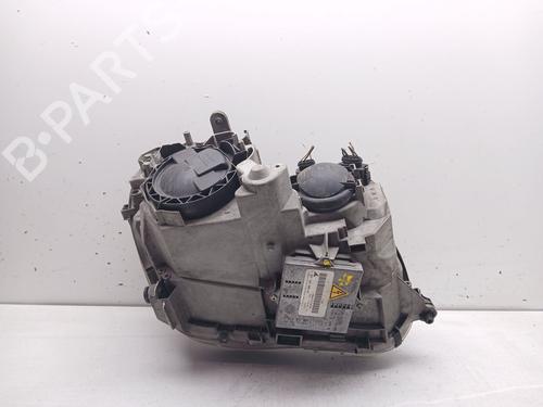 Lyskaster venstre MERCEDES-BENZ C-CLASS (W203) C 180 Kompressor (203.046) | BP29537765C28 