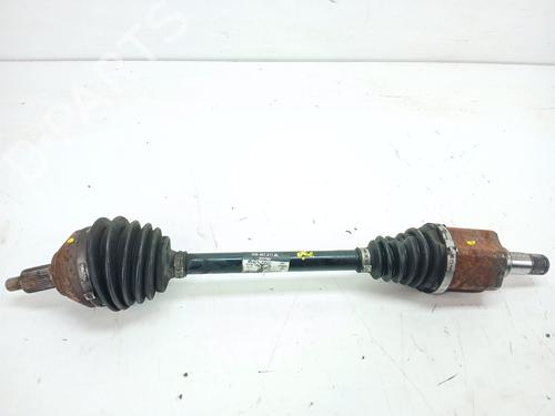 Used Left front driveshaft SKODA FABIA III Estate (NJ5) 1.0 TSI (95 hp) 32043212