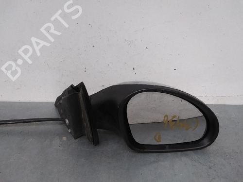 Used Right mirror SEAT CORDOBA (6L2) [2002-2009]  10300976