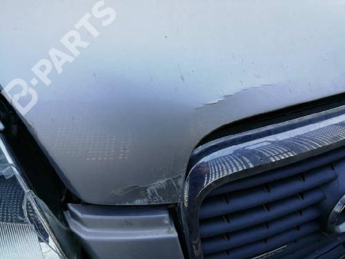 Used Hood AUDI A6 C6 (4F2) 3.0 TDI quattro (225 hp) 9162355