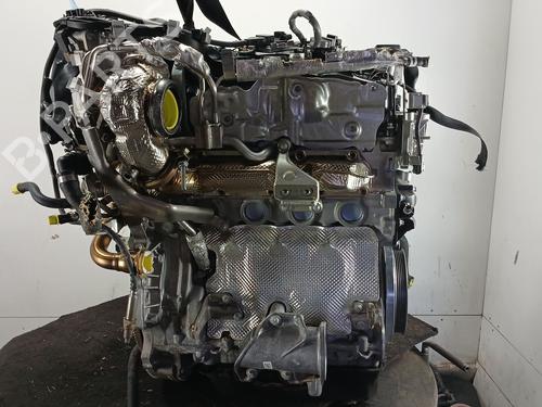 Motor MERCEDES-BENZ GLA (H247) GLA 200 d (247.712) (150 hp) 24144094