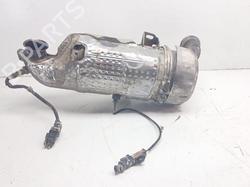Katalysator Katalysator CITROËN BERLINGO MULTISPACE (B9) 1.6 HDi 90 (90 hp) 39412382 39412382