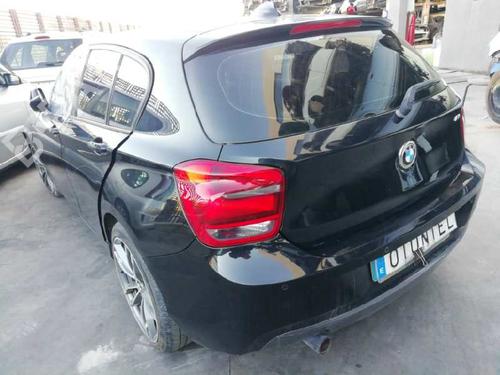 Climate control BMW 1 (F20) 116 d | BP8892072I5  - Image 5