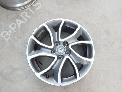 Used Rim Rim 38224750 38224750