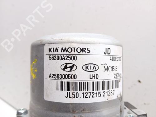Steering column KIA CEE'D (JD) 1.4 CRDi 90 | BP37872998M21 - Image 3