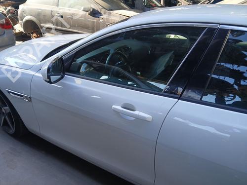 Drzwi przednie lewe JAGUAR XE (X760) 2.0 D | BP30900116C2
