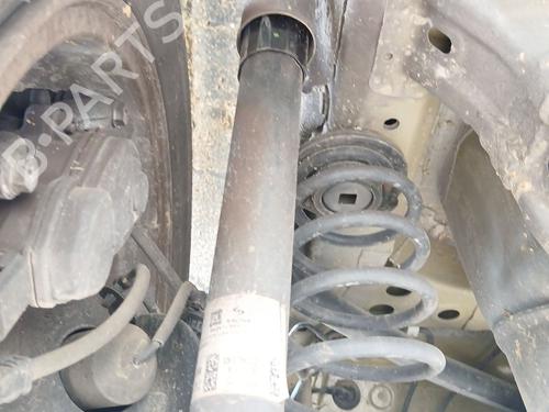 Used Left rear shock absorber HONDA HR-V (RU) 1.5 (RU1) (130 hp) 20853660