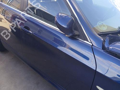 Used Right front door BMW 3 (E90) 320 d (163 hp) 29806794