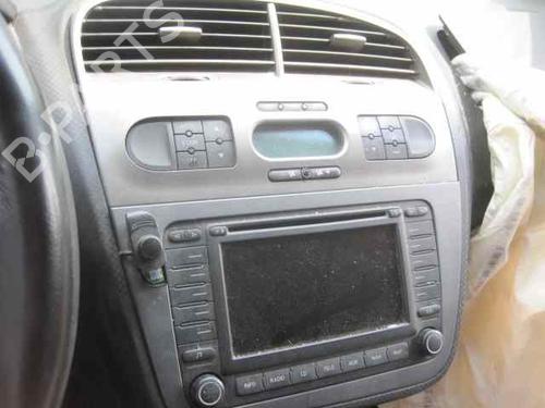 Right front window motor SEAT TOLEDO III (5P2)  | BP6518530E20 