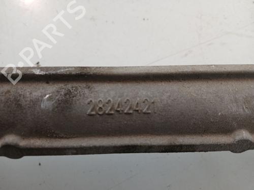 Steering rack OPEL MOKKA / MOKKA X (J13)  | BP26520788M22 