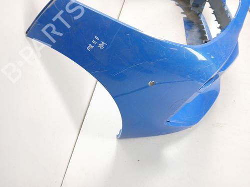 Front bumper BMW Z4 Roadster (G29) sDrive 30 i | BP29403382C7 
