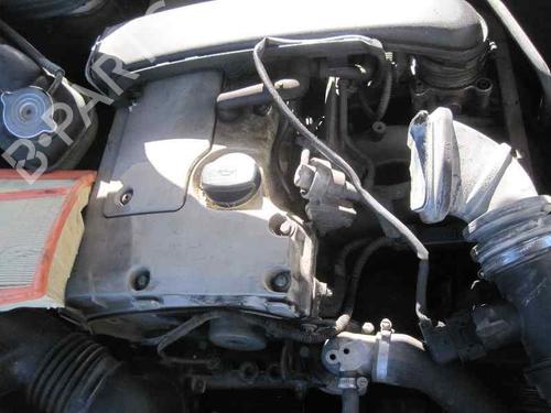 Rear differential MERCEDES-BENZ C-CLASS (W202)  | BP2377563M24 
